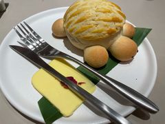 海龟菠萝油-蔡澜点心(三里屯T+MALL店)