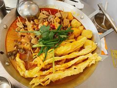 -小螺大作·螺蛳粉火锅(林和西店)