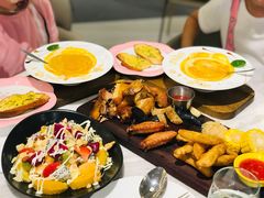 -艾米茉亲子餐厅(万象城店)