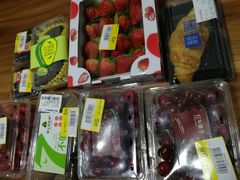 -盒马鲜生(皇庭广场店)