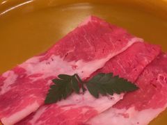 -牛New寿喜烧(曹路花园城店)