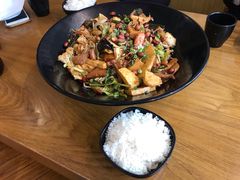 -天府国麻辣香锅(李沧万达店)
