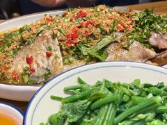 -妈妈的味道·腾冲特色菜(和顺古镇店)
