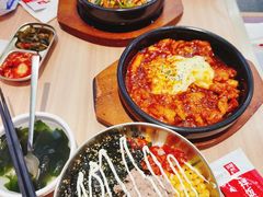 -米村拌饭(银泰中心店)