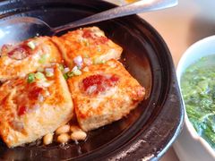 客家酿豆腐-客语客家菜(华发商都店)
