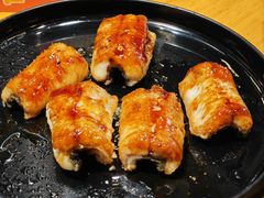 -狮子三·脆鳗鱼烤肉(信和廣場4樓店)