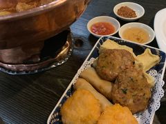 -火燒雲傣家菜(鼓楼店)
