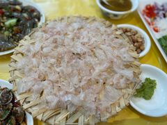 -官塘陈记鱼生·潮汕砂锅粥·牛肉火锅(潮枫路总店)