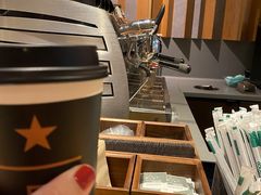 -星巴克臻选(济南恒隆店)