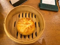 破酥包-云海肴·汽锅鸡·云南菜(苏州中心店)
