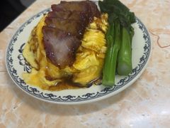 -渔记茶餐厅(渔村店)