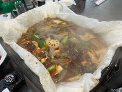 -妈斗家纸包鱼(秦隆步行街店)