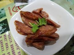 -宝正臻天津包子总店(金阳光居易店)