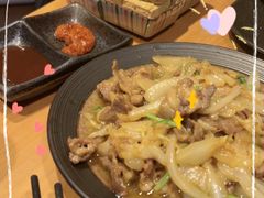-阿里家Miss Ali·烤肉酒馆by MIG