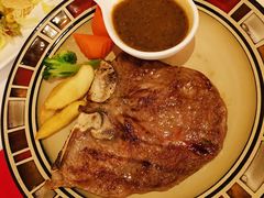 -斗牛士牛排餐厅(又一城店)