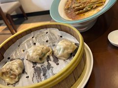 临海扁食-文华小渔村(椒江康平路店)