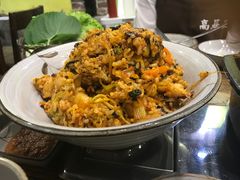 -高基五春川炒鸡排 韩国料理(威海总店)
