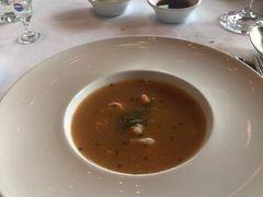 海鲜汤-AZUR聚(香格里拉饭店)