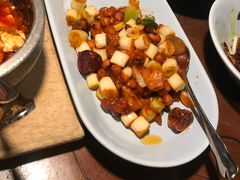 -外婆家(西红门荟聚购物中心店)