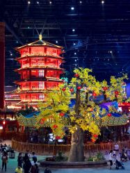 -南京万达乐园
