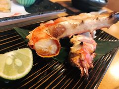 -蟹道乐(道顿堀本店)