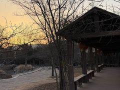 -红石寨旅游度假区