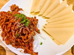 -老高家饺子馆