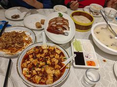 -福来居烤鸭店(天坛二店)