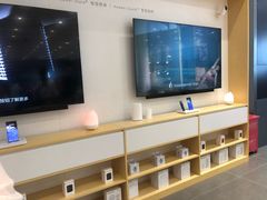 -华为授权体验店(中山公园来福士)