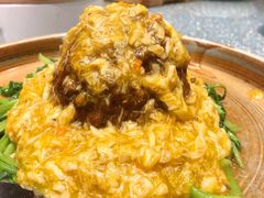 蟹粉狮子头-蟹榭(静安寺晶品商场店)