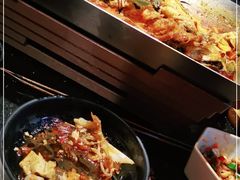 -鸣记脆皮烤鱼·海鲜烤鱼(亿合城店)