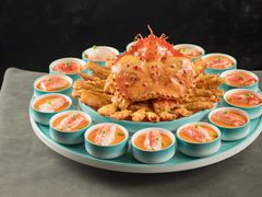 -新好景海鲜酒家(新塘店)