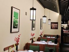大堂-客语客家菜(琶洲保利店)