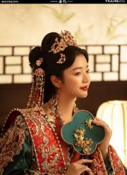 -雪中彩影婚纱摄影·微光艺术中心