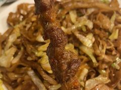 -福寿斋·老北京铜锅涮肉·烤鸭(顺义总店)