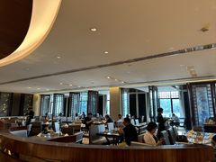 -杭州西溪宾馆-松露西餐厅