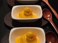 -丽晶轩中餐厅(重庆丽晶酒店)