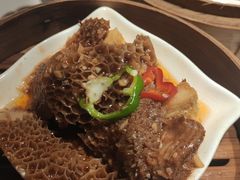 -新兴·金羊座·粤菜点心(乐峰店)