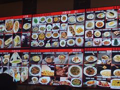 -芳芳私房菜·精做淮扬菜(承德路店)