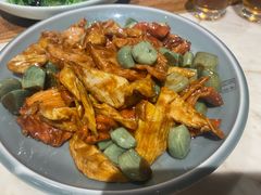 -小吊梨汤·北京菜·烤鸭(鸟巢店)