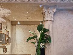 -玲婧胡同·生日蛋糕·餐厅(嘉里城店)