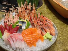 -一本魅·日式料理