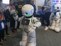 -甘肃国际会展中心