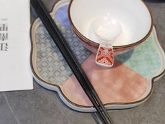 -江南里·新浙菜(苏州大悦城店)