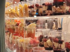-Pier 21 (Terminal 21 Asok)