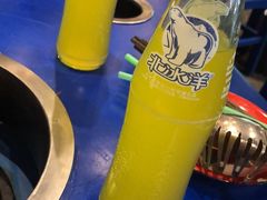 -马路边边串串香(双井直营店)