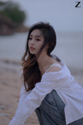-青岛这朵女子摄影(中海寰宇天下天颂店)