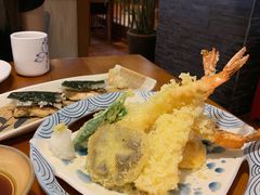 天妇罗-游You House(西单老佛爷店)