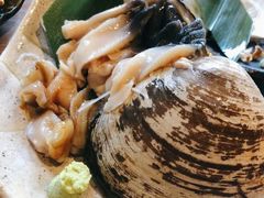 -札幌二条市场 大矶(本店)