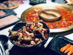 特色美蛙-哥老官重庆美蛙鱼头(宝山龙湖店)
